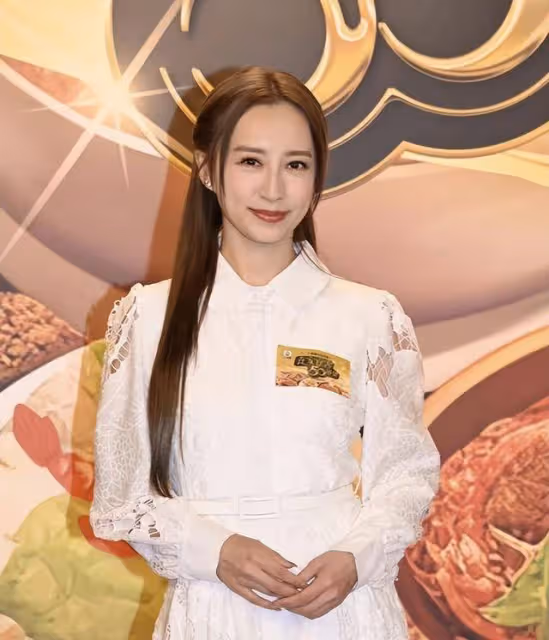 龔嘉欣奪視後準備廣告加價!坦言著急脫單生小朋友,不排除會閃婚