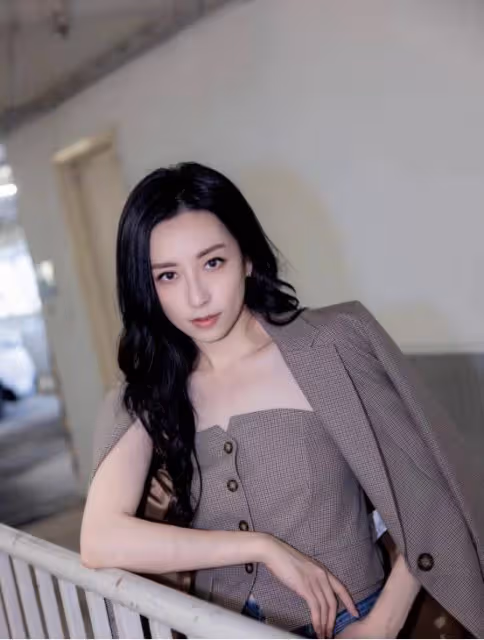 龔嘉欣奪視後準備廣告加價!坦言著急脫單生小朋友,不排除會閃婚