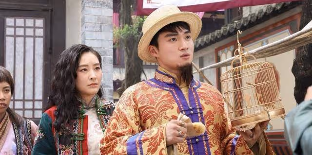 TVB新劇將開播!力捧小生自曝裸戲場面多,多次被打碼不會感尷尬
