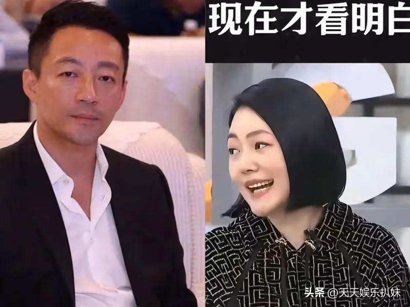 反轉!大S包機一事有蹊蹺,台博主透露真相,麻六記自救成功