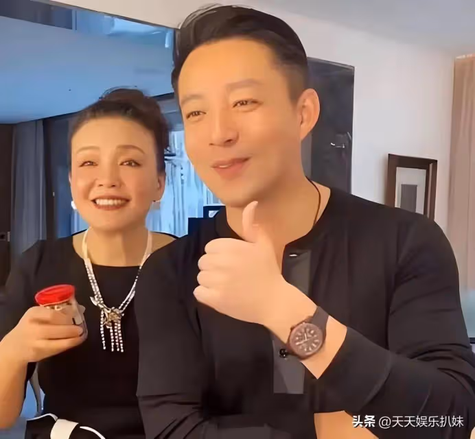 反轉!大S包機一事有蹊蹺,台博主透露真相,麻六記自救成功