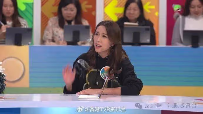 陳曉華真情流露揀男仔講心唔講金 姚子羚自爆常被催婚壓力爆煲