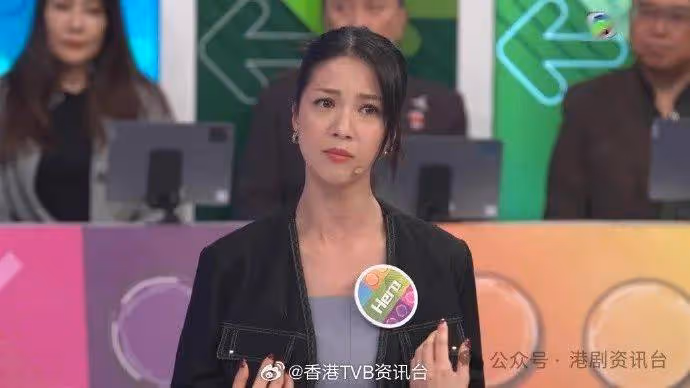陳曉華真情流露揀男仔講心唔講金 姚子羚自爆常被催婚壓力爆煲