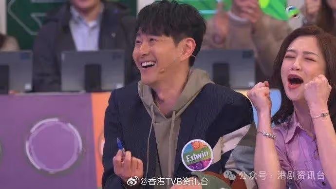 陳曉華真情流露揀男仔講心唔講金 姚子羚自爆常被催婚壓力爆煲
