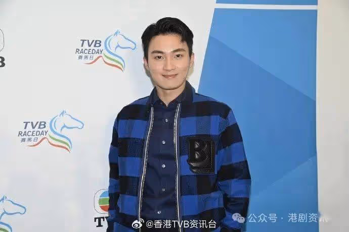 鍾柔美剛滿18歲孖姚焯菲第一次入馬場!傳TVB減OT費