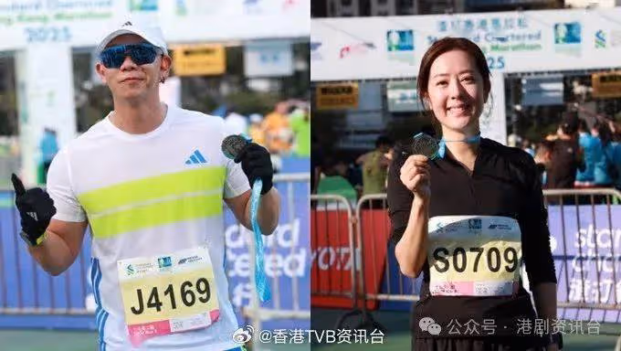 團拜「鐵馬家族」缺鄭嘉穎一家!唐詩詠認對方一習慣易惹誤會