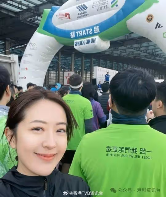 團拜「鐵馬家族」缺鄭嘉穎一家!唐詩詠認對方一習慣易惹誤會