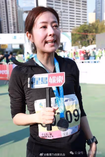 團拜「鐵馬家族」缺鄭嘉穎一家!唐詩詠認對方一習慣易惹誤會