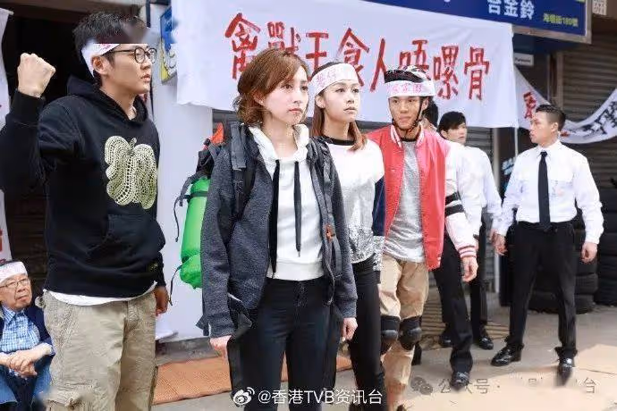 張振朗從「地獄黑仔王」到雙料視帝 冀買8人大屋全家一齊住
