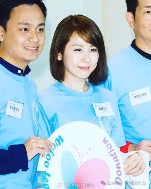 TVB兩位首席主播同時離巢?任職20年才子疑似移民