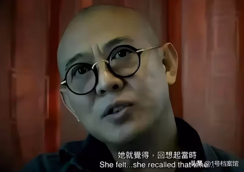 61歲李連杰和63歲利智近照曝光，難敵歲月，老成了難以想像的模樣