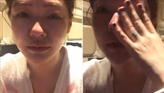 兩敗俱傷!比起汪小菲母子,小S的結局更揪心,守著5孩子夜夜難安
