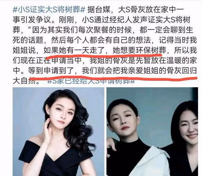 兩敗俱傷！比起汪小菲母子，小S的結局更揪心，守著5孩子夜夜難安