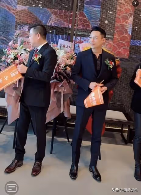 汪小菲張蘭禍不單行,繼帳號被封禁後,在北京又將遭遇另一場官司