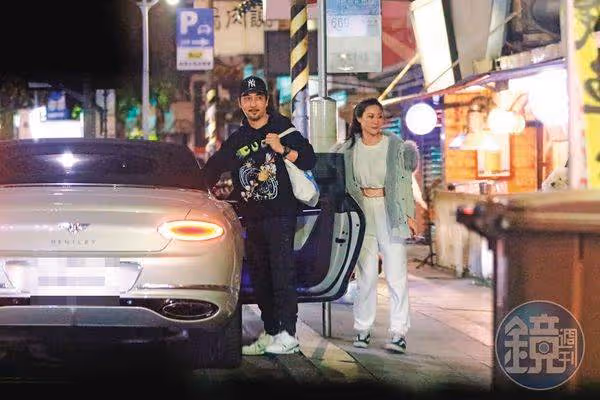 憂汪小菲二婚生變!5月婚禮原本邀李進良當伴郎…前妻大S逝全卡關