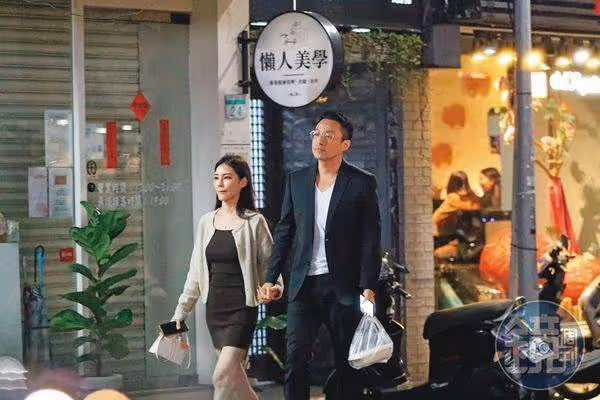 憂汪小菲二婚生變!5月婚禮原本邀李進良當伴郎…前妻大S逝全卡關