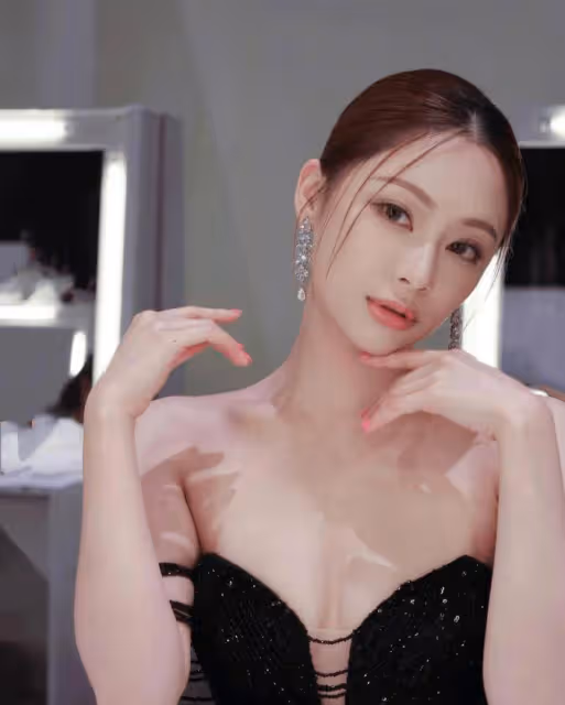 TVB也出戀綜了!傳5位大長腿女神出場!其中一位被稱全TVB最漂亮女藝人