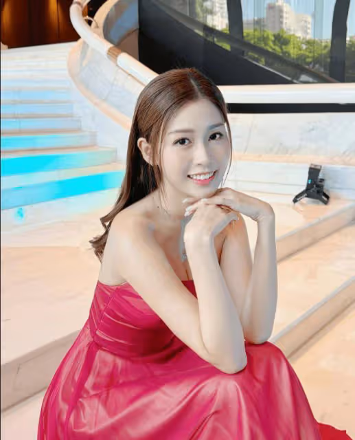 TVB也出戀綜了!傳5位大長腿女神出場!其中一位被稱全TVB最漂亮女藝人