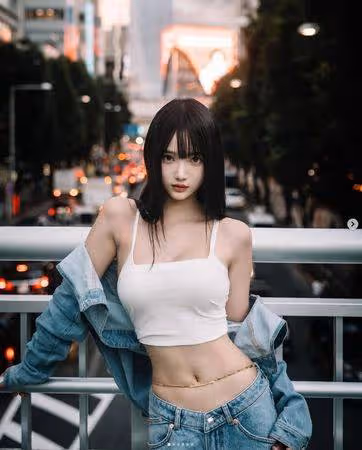 林俊傑被爆秘戀「小20歲網紅」! 女方臉孔絕美身材火辣