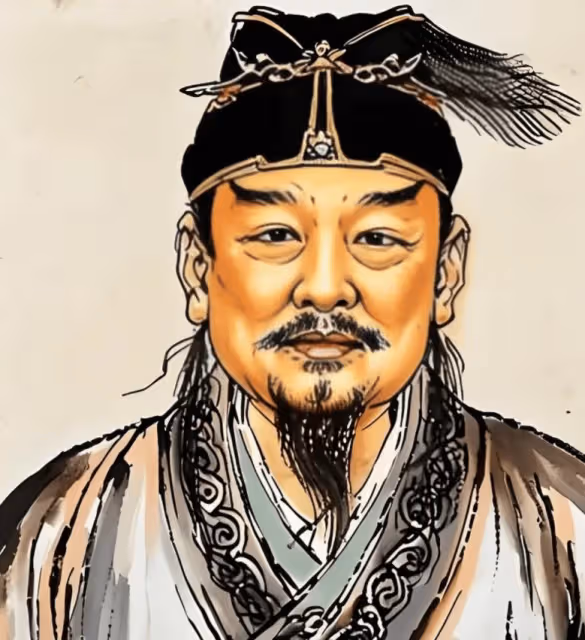 中國歷史上三大罪人，每一個都讓中國倒退數百年，第一名人人喊打
