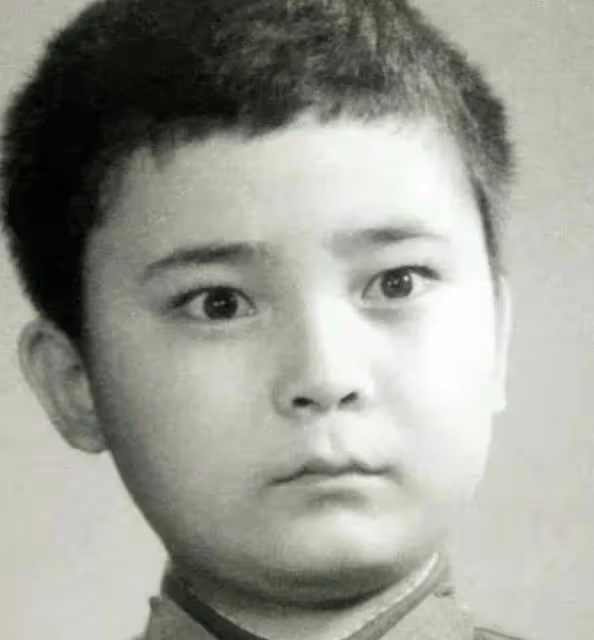 還記得《閃閃的紅星》中的潘冬子,47年過去了,他如今怎麼樣了?