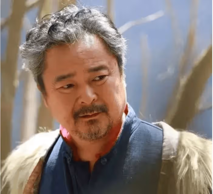 還記得《閃閃的紅星》中的潘冬子，47年過去了，他如今怎麼樣了？