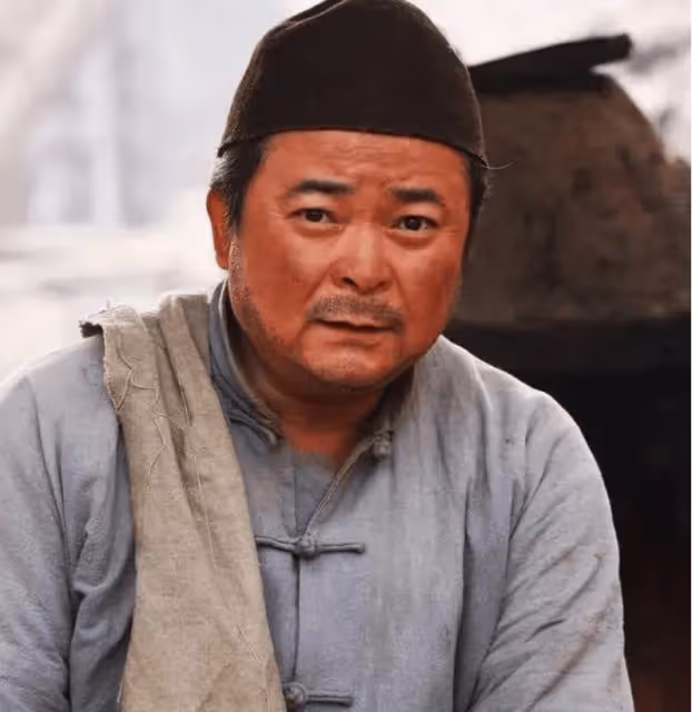 還記得《閃閃的紅星》中的潘冬子，47年過去了，他如今怎麼樣了？