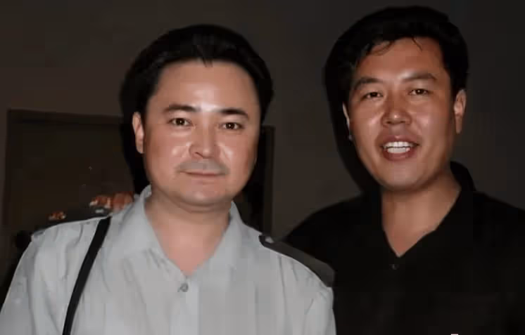 還記得《閃閃的紅星》中的潘冬子，47年過去了，他如今怎麼樣了？