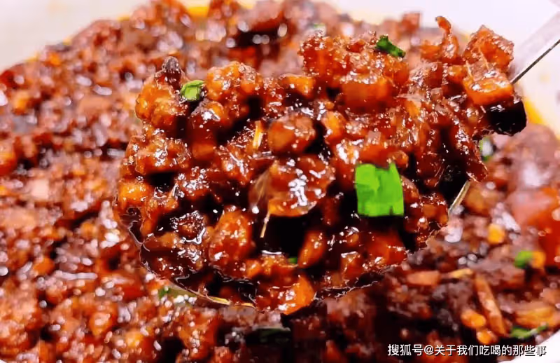 愛吃麵條的要收藏了，教你炸醬的家常做法，出鍋醬香濃郁，真好吃