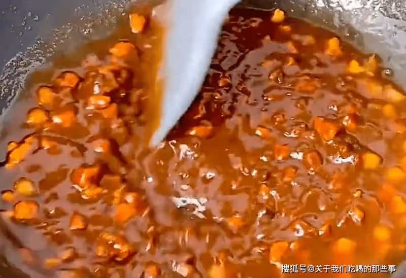 愛吃麵條的要收藏了，教你炸醬的家常做法，出鍋醬香濃郁，真好吃