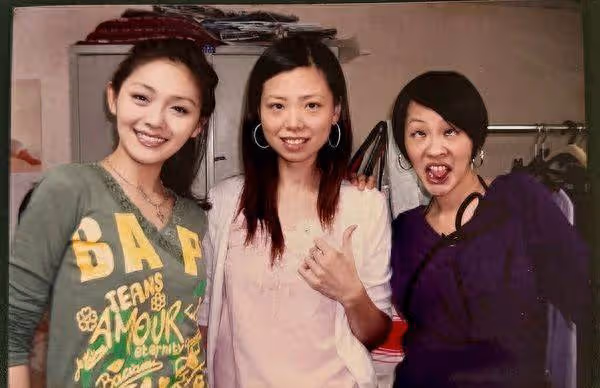 《娛百》監製發文緬懷大S!共事數千日子往事曝光 不舍:我最親愛的熙媛