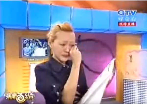 《娛百》監製發文緬懷大S!共事數千日子往事曝光 不舍:我最親愛的熙媛