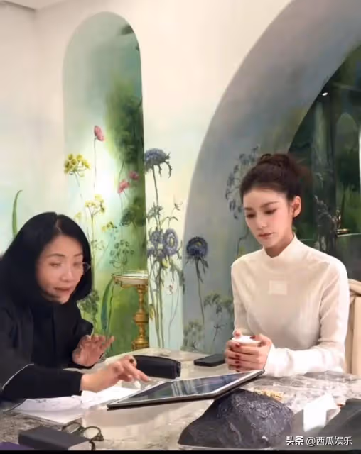 大S去世所引發的一個事件,有可能導致汪小菲與馬筱梅的婚禮推遲