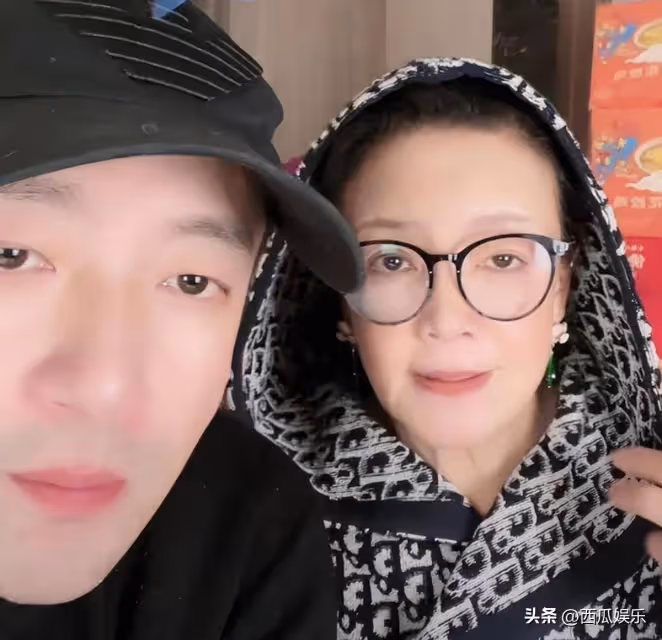 大S去世所引發的一個事件,有可能導致汪小菲與馬筱梅的婚禮推遲