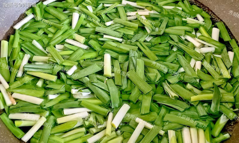 老話說「春養肝,無煩惱」,這4種菜多吃好處多,鮮嫩營養正當季