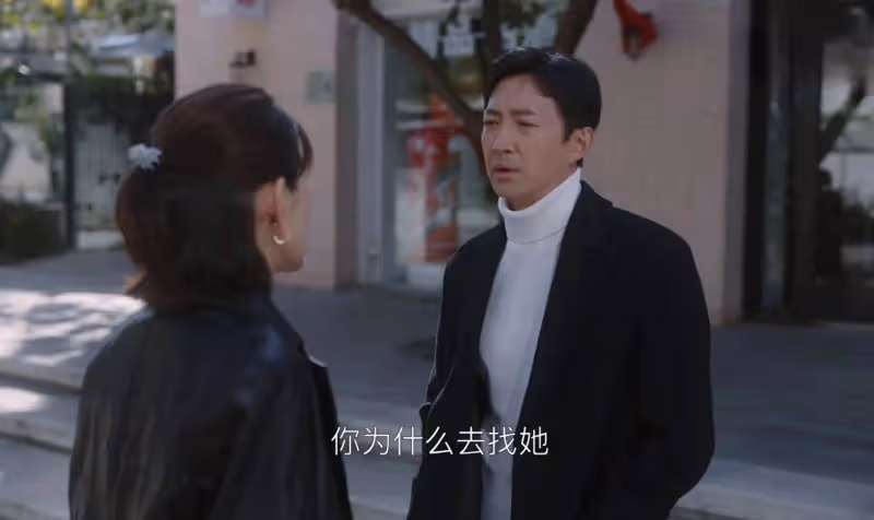 《無所畏懼2》:方麗虹根本不知道把陳碩送進監獄,究竟意味著什麼