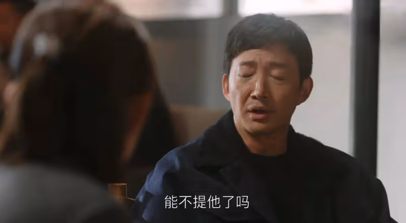《無所畏懼2》：方麗虹根本不知道把陳碩送進監獄，究竟意味著什麼
