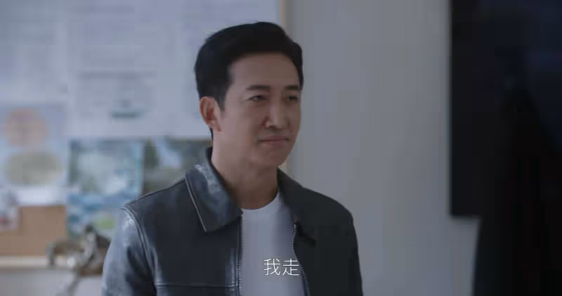《無所畏懼2》：方麗虹根本不知道把陳碩送進監獄，究竟意味著什麼