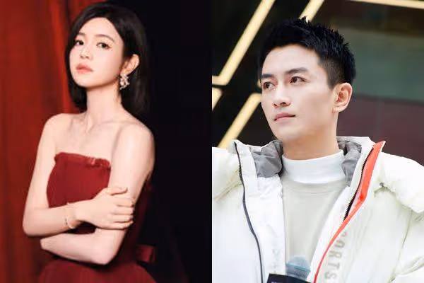 林俊傑演唱會陳妍希驚喜現身! 「突被cue露甜美燦笑」身旁不見陳曉