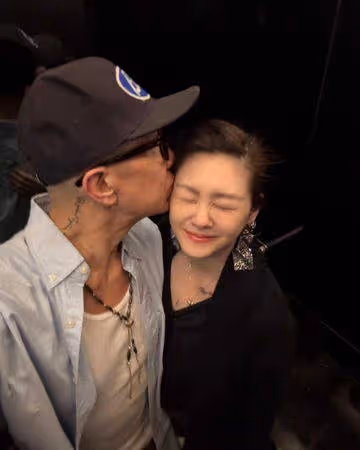 具俊曄和大S結婚真正原因曝!網看完好想哭:這世界有真愛