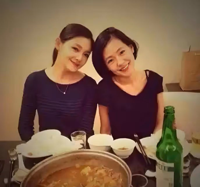 大S頭七豪宅內場景:大家喝香檳敘舊,小S暴瘦!散場後獨留具俊曄