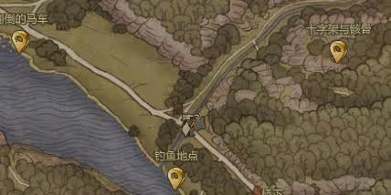 《天國:拯救2》雄獅紋章套裝獲取攻略