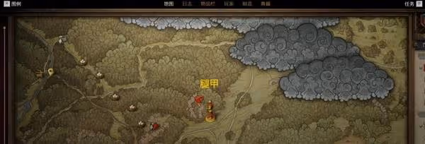 《天國:拯救2》雄獅紋章套裝獲取攻略