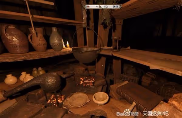 《天國:拯救2》鍊金材料採集點整理