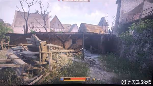 《天國:拯救2》辛德爾大師的玩具任務路線
