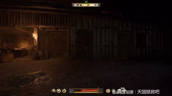 《天國:拯救2》特洛斯基城堡裝備寶箱位置