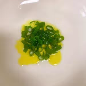 超簡單的10分鐘做好-熱湯麵