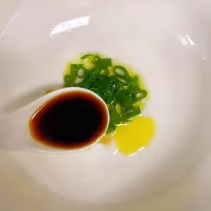 超簡單的10分鐘做好-熱湯麵