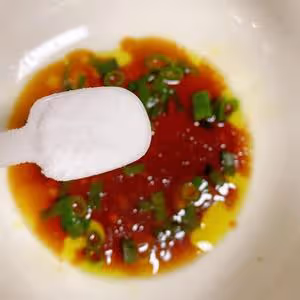 超簡單的10分鐘做好-熱湯麵