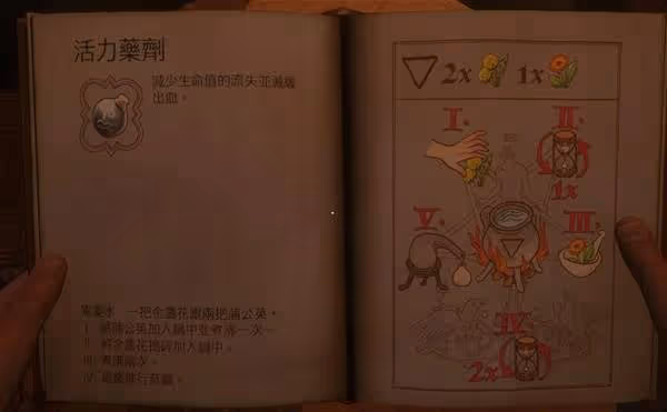 《天國：拯救2》鍊金流開局玩法攻略